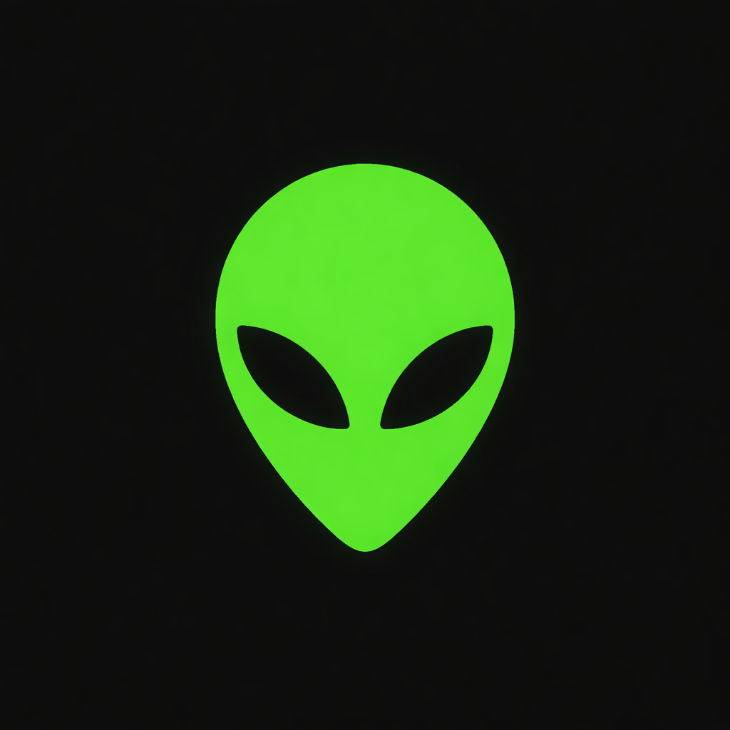 Transmission 001: Etwas kommt.